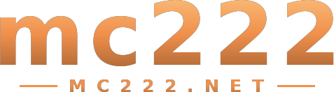 mc222 logo